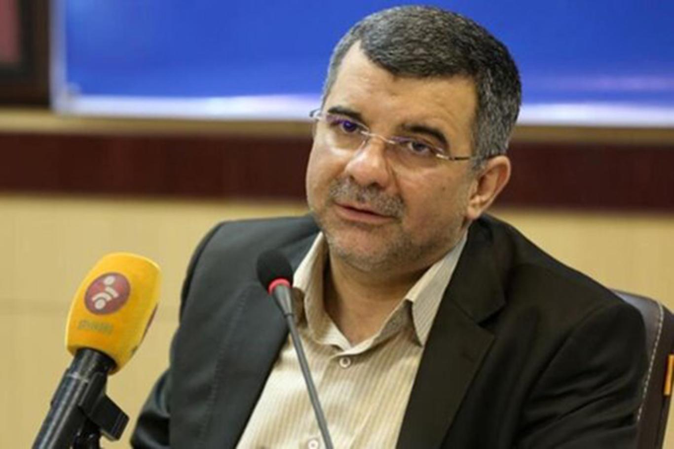 İran Sağlık Bakan Yardımcısı Harirçi: Corona virüs konusunda kara kampanya yürütülüyor
